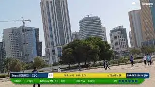 live cricket match | 29th Annual Tournament- ICAI Doha Chapter live - QCA Lusail Ground 13 Doha