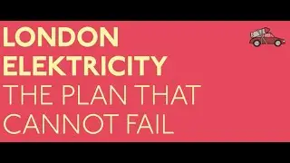 The Plan The Cannot Fail