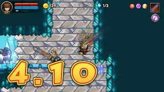 The East New World - Mirror Labyrinth 10 | 4-10