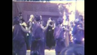 Bal Anat Ren Faire September  '75