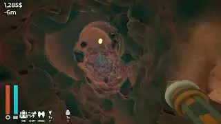 A Game About Digging A Hole Ending