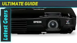 Epson EX5200 Business Projector: Elevating Your Presentations