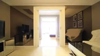 State Tower Condominium for Rent