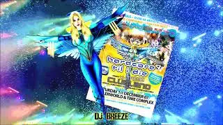 DJ Breeze @ HTID 2007 🙂