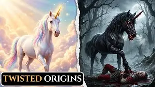 The Shocking True Story Behind The Innocent Unicorns