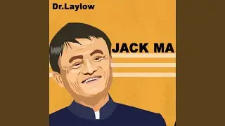 Jack Ma