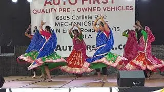 India Day Fair at HACC   8-3-2019
