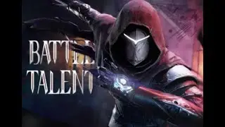 Battle talent