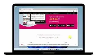 How to Install the Tomplay App on a PC