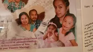 SIGNATURE FRAME||WEDDING ANNIVERSARY
