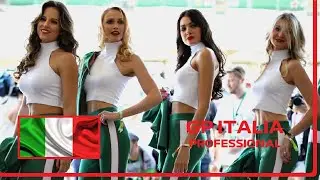 F1 2019 - GP Italia PROFESSIONAL (Esports Italy)