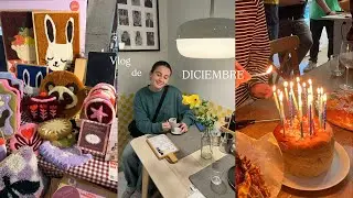 vlog del ultimo mes de 2025 