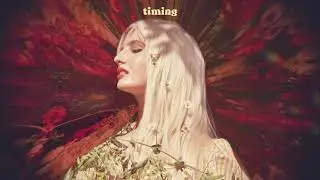 Nova Miller - Timing [Official Audio]