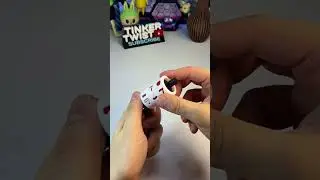 3D Printed Slot Machine Keychain - Casino in Your Pocket!