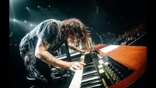 ☆ Guns N' Roses ☆ Dizzy Reed Solo [No Quarter]