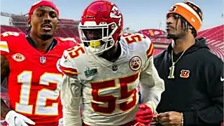 The Truth About Frank Clark's Future with the Kansas City Chiefs