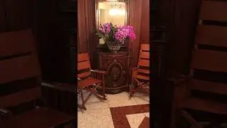 Costa Rican Rocking Chairs - High & Low Back - No Design