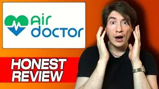 Air Doctor Review: My Honest Experience Using This Online Healthcare Platform in 2025