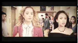 #RipMona Vanderwall. Pretty little liars.