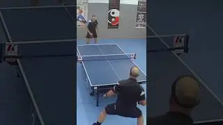 Unbelievable Greek Ping Pong: Top Amateur Highlights! 🌟