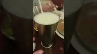 😍 | meethi lassi | #shorts