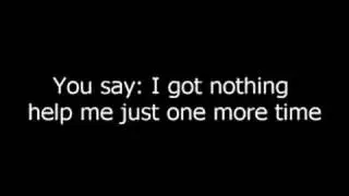 Takida - Evil Eye (New version) w/ lyrics
