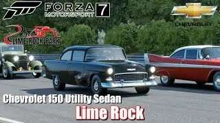 Forza Motorsport 7 : Domination Championship Elite - Hot Rod Revival Round 3/6