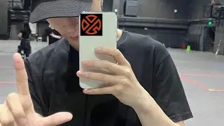 230730 Laystudio | 张艺兴 LAY ZHANG Rehearsal GRAND LINE Concert 2023