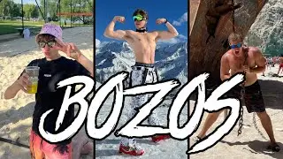 RedBull Can You Make It? 2024 | Czechia | Team BOZOS