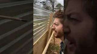 TESTING the diy Blast Shield (like on mythbusters)