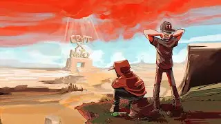 Joey Nato x Crypt - When the Sky Turns Red [OFFICIAL AUDIO]
