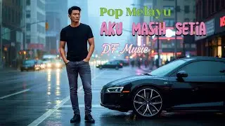 Aku Masih Setia – Pop Rock Melayu Romantis