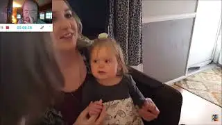 Kid Temper Tantrum Ruins Uncle Jay's Thanksgiving (Reaction; #225) (2023)