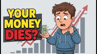 3 Proven Ways to Decouple Your Wealth From a Failing System!