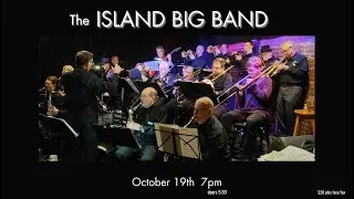 The Island Big Band