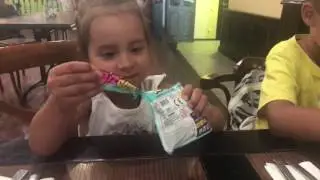 Мини-сюрпризы Shopkins, Twozies, Lego Ninjago movie !Video for children