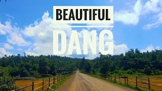 DANG - HEAVEN IN GUJARAT | MAYADEVI | INDIA | TWO BACKPACKERS