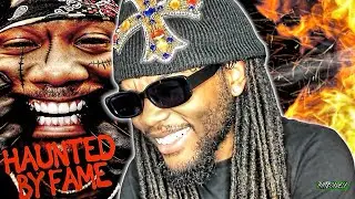 DELI реагирует на Offset — HAUNTED BY FAME (альбом)