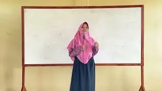 Lomba Ghina Arabiy Mansaja 2025 | Devina Aulia-Qesset Hob (Ramy Ayach) MTsS Al Hikmah Cupel