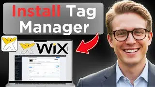 Как установить Google Tag Manager в Wix (обновлено в 2026 году)