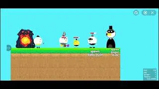 The battle dudes leak 2