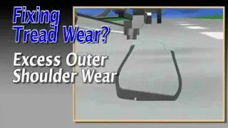 How Alignment & Balancing Can Prevent Tire Wear | BestTireAndWheelShop.com