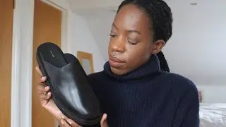 UNBOXING The Row Sabot Mules | FIRST IMPRESSIONS