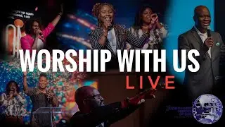 Fire of Praise Service 8/17/25 The Overcomers Church of God