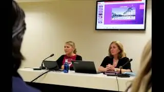 Конференция Xanit Salud в Пуерто Банусе. zagaynoff.ru