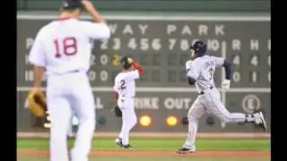 Tampa Bay Rays 2008 - History in the making