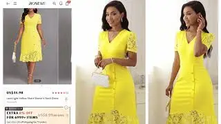 Rosewe | Affordable Fashion Dress Online