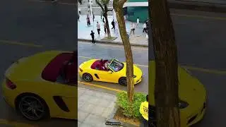 the car I wanted most when I was a kid! 🥺❤&zwj;🔥#car #porsche #luxury #douyin  #shorts #viral #youtube