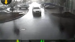 MOBOTIX Activity Sensor