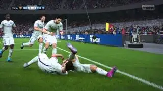 FIFA 16 KURZAWA LONG SHOOT